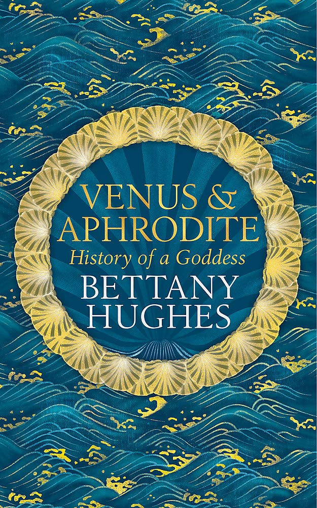 Venus and Aphrodite