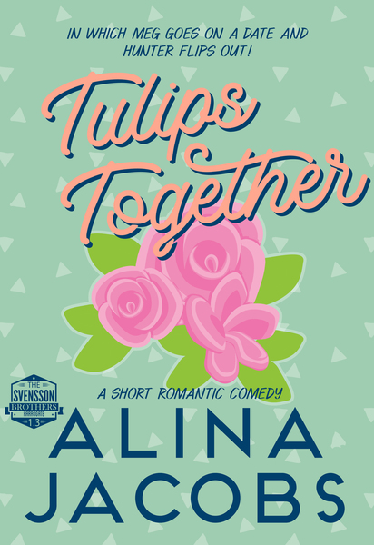 Tulips Together book cover