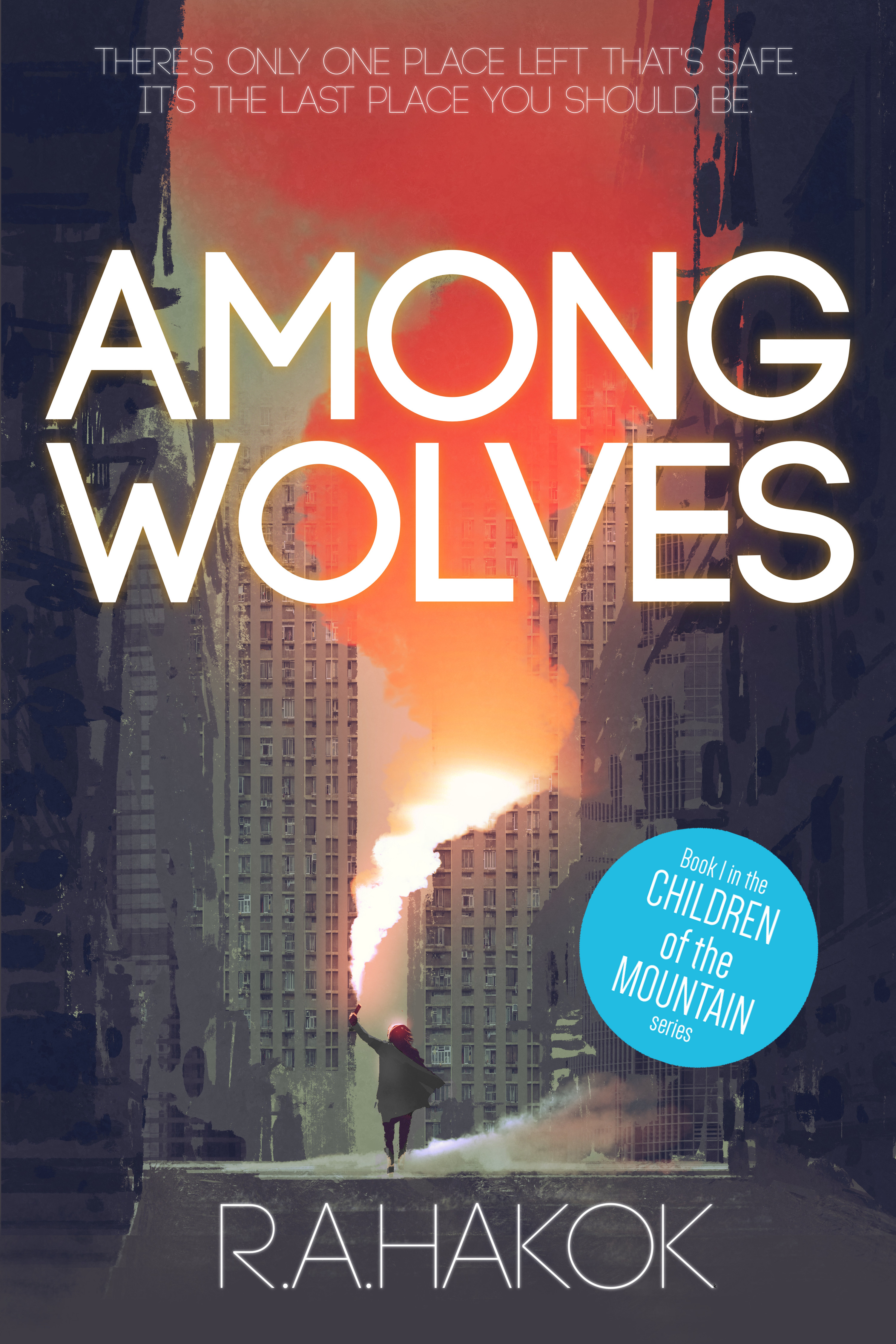 Among Wolves
