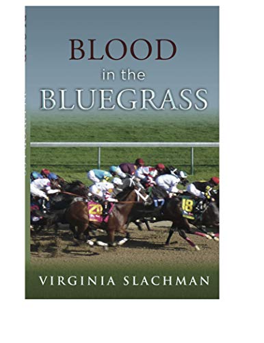 Blood in the Bluegrass