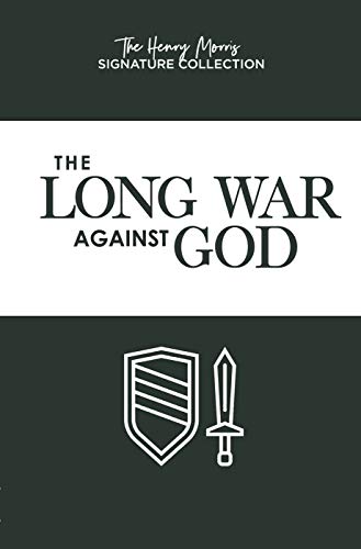The Long War Against God