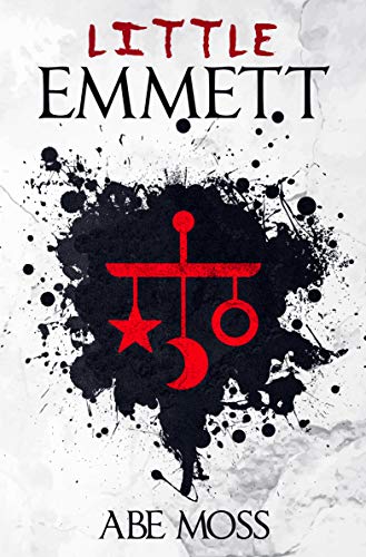 Little Emmett book cover