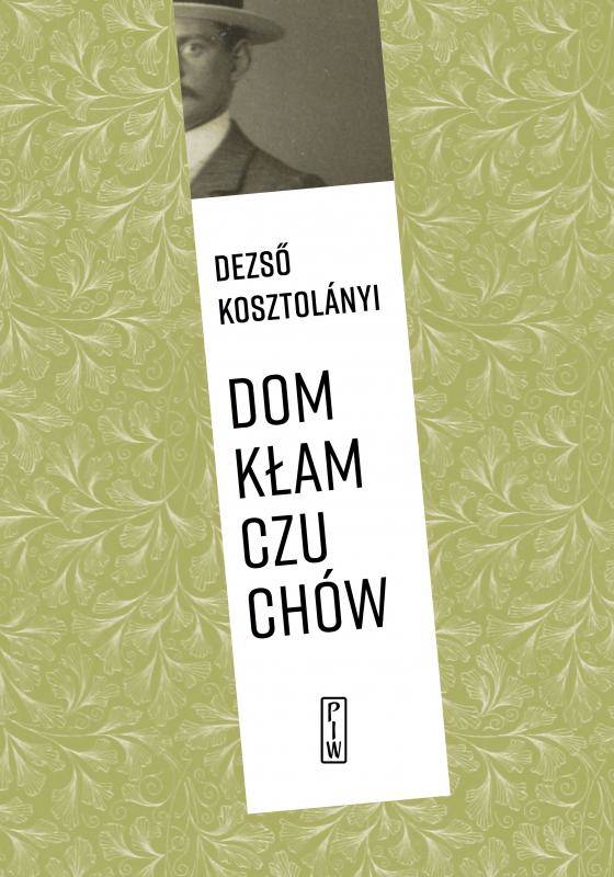 Dom Kłamczuchów