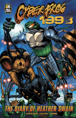 CYBERFROG 1998: The Diary of Heather Swain
