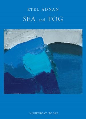 Sea & Fog book cover