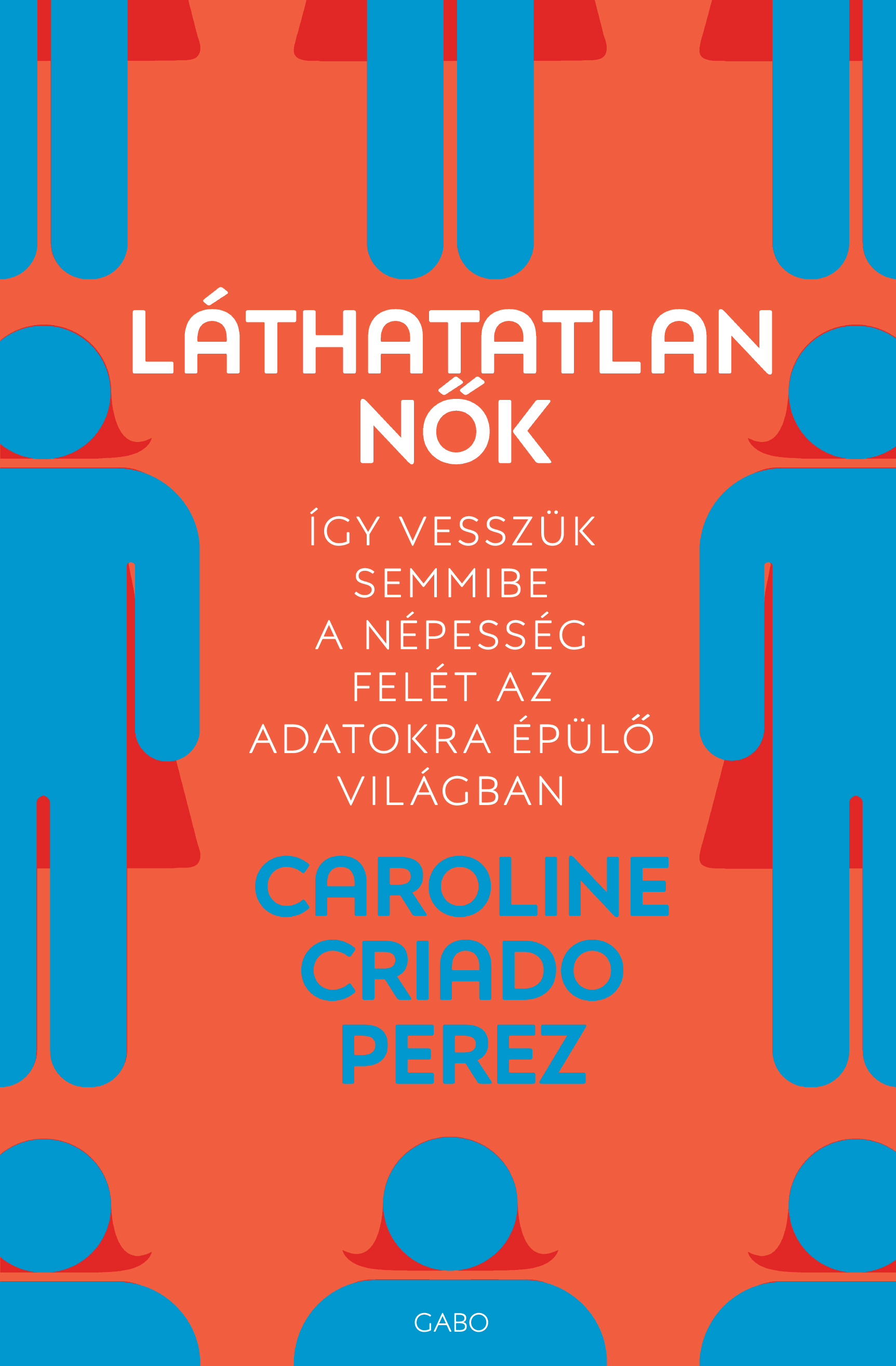 Láthatatlan ​nők