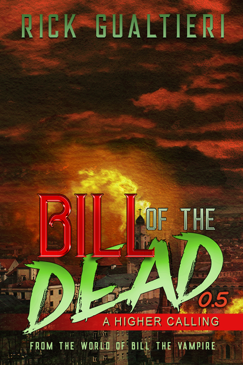 A Higher Calling book cover