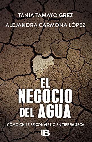El negocio del agua: Cómo Chile se convirtió en tierra seca