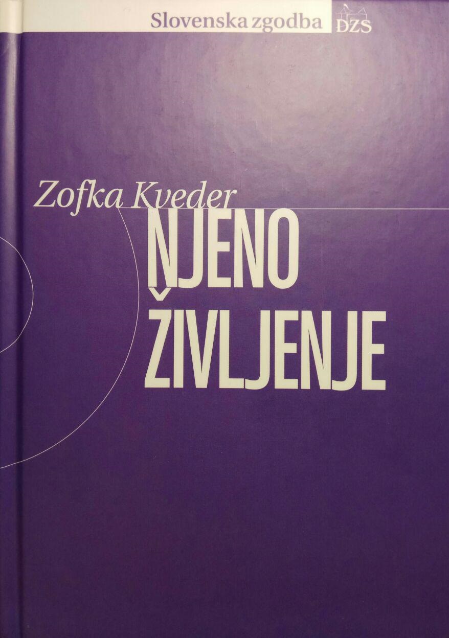 Njeno življenje