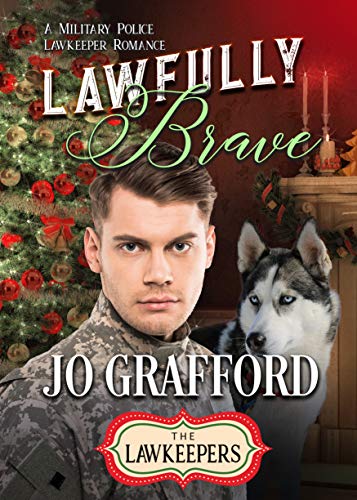 Lawfully Brave book cover
