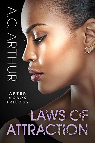 Laws of Attraction book cover