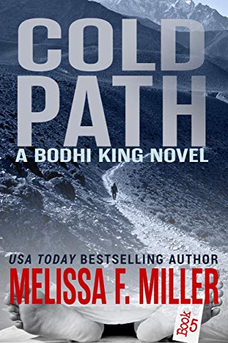 Cold Path book cover