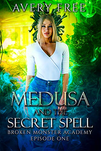 Medusa and the Secret Spell