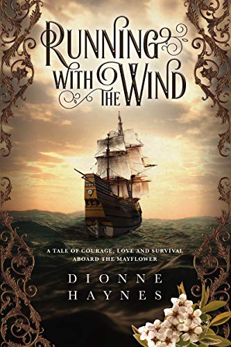 Running With The Wind