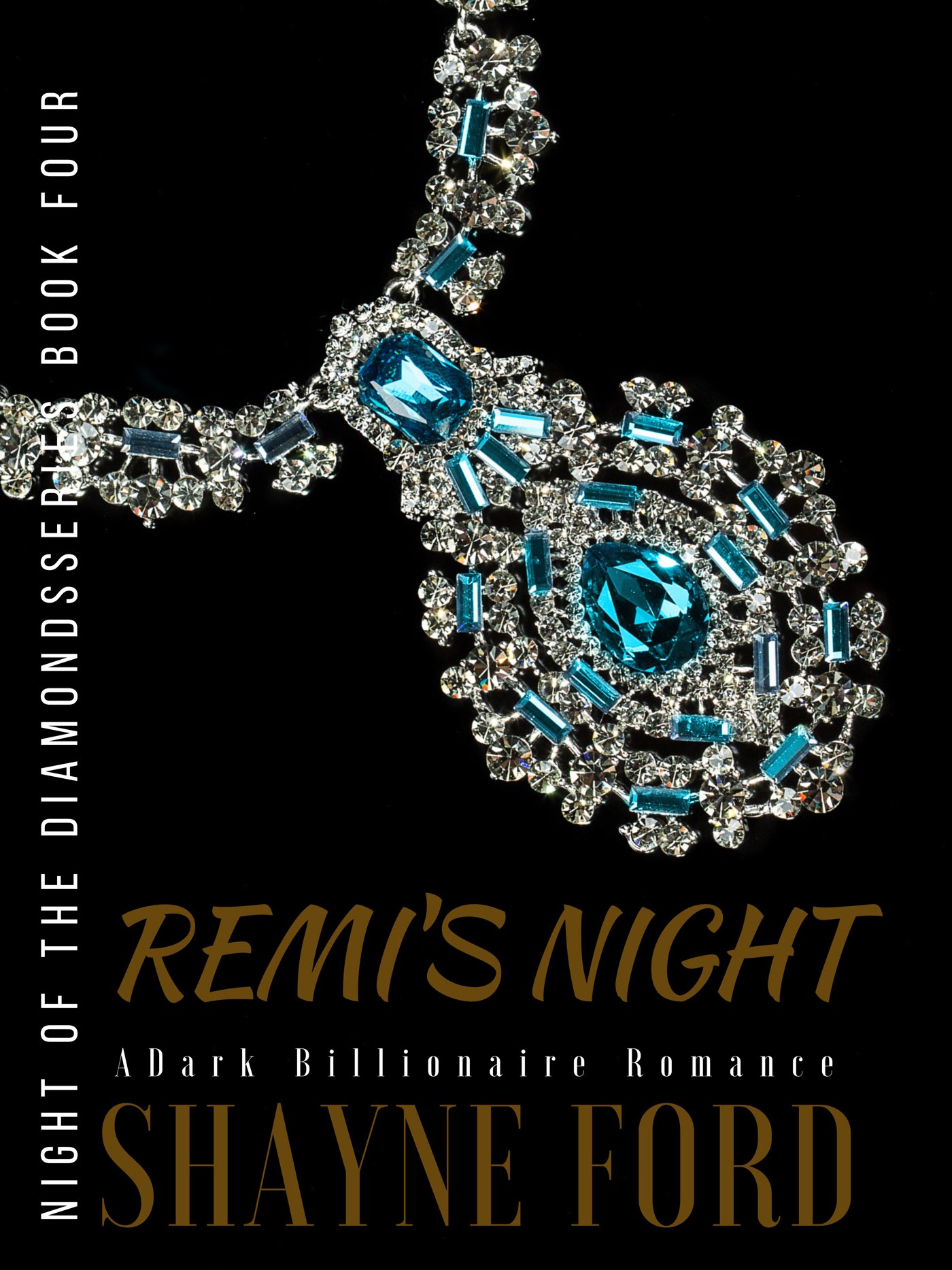 Remi's Night book cover