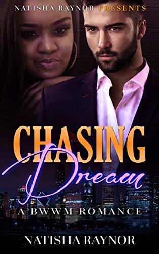 Chasing Dream book cover