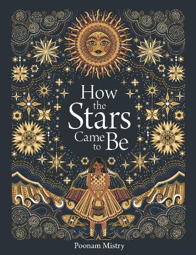 How the Stars Came To Be