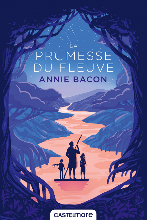 La promesse du fleuve