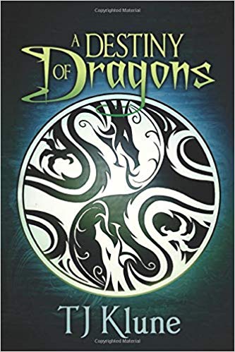 A Destiny of Dragons (Tales From Verania #2)