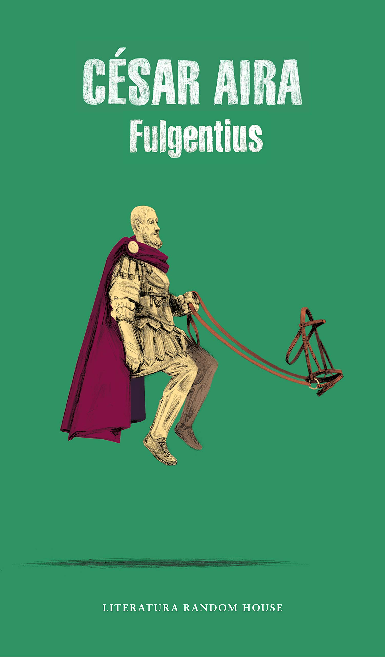 Fulgentius