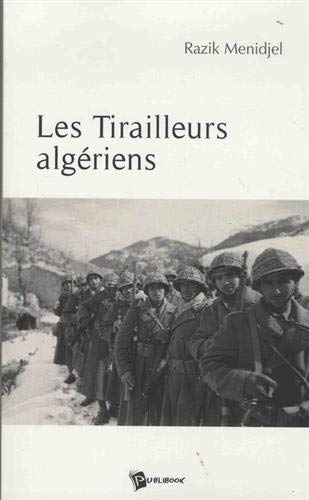 Soldats De Plomb LUCOTTE – Tirailleurs Algériens Turcos (SOLAT Et BELIER) – 1:32