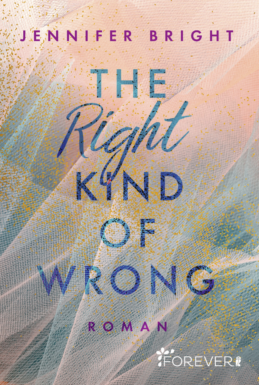 The Right Kind Of Wrong
