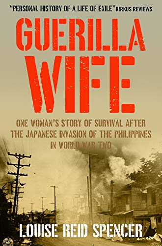 Guerrilla Wife