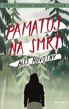 Pamatuj na smrt book cover