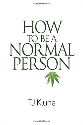 How to Be a Normal Person (How to Be #1)