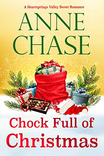 Chock Full of Christmas