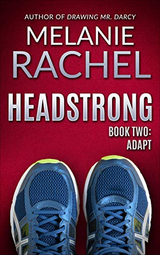 Headstrong book cover