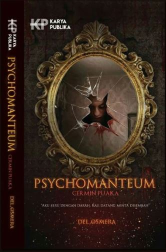 Psychomanteum book cover