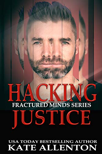 Hacking Justice book cover