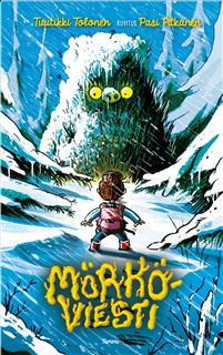 Mörkövahti book cover 2
