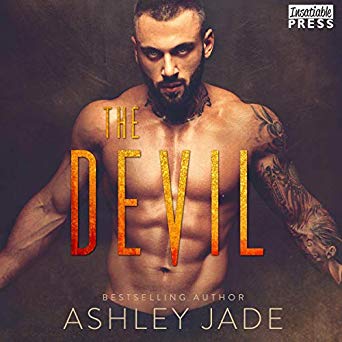 The Devil (Devil's Playground, #1)