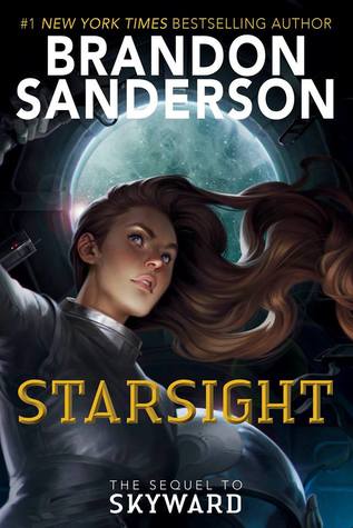 Starsight (Skyward, #2)