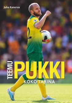 Teemu Pukki: koko tarina