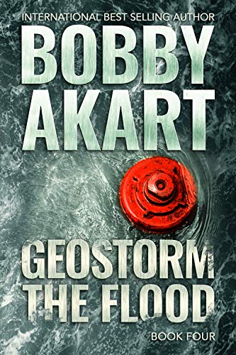 The Flood book cover