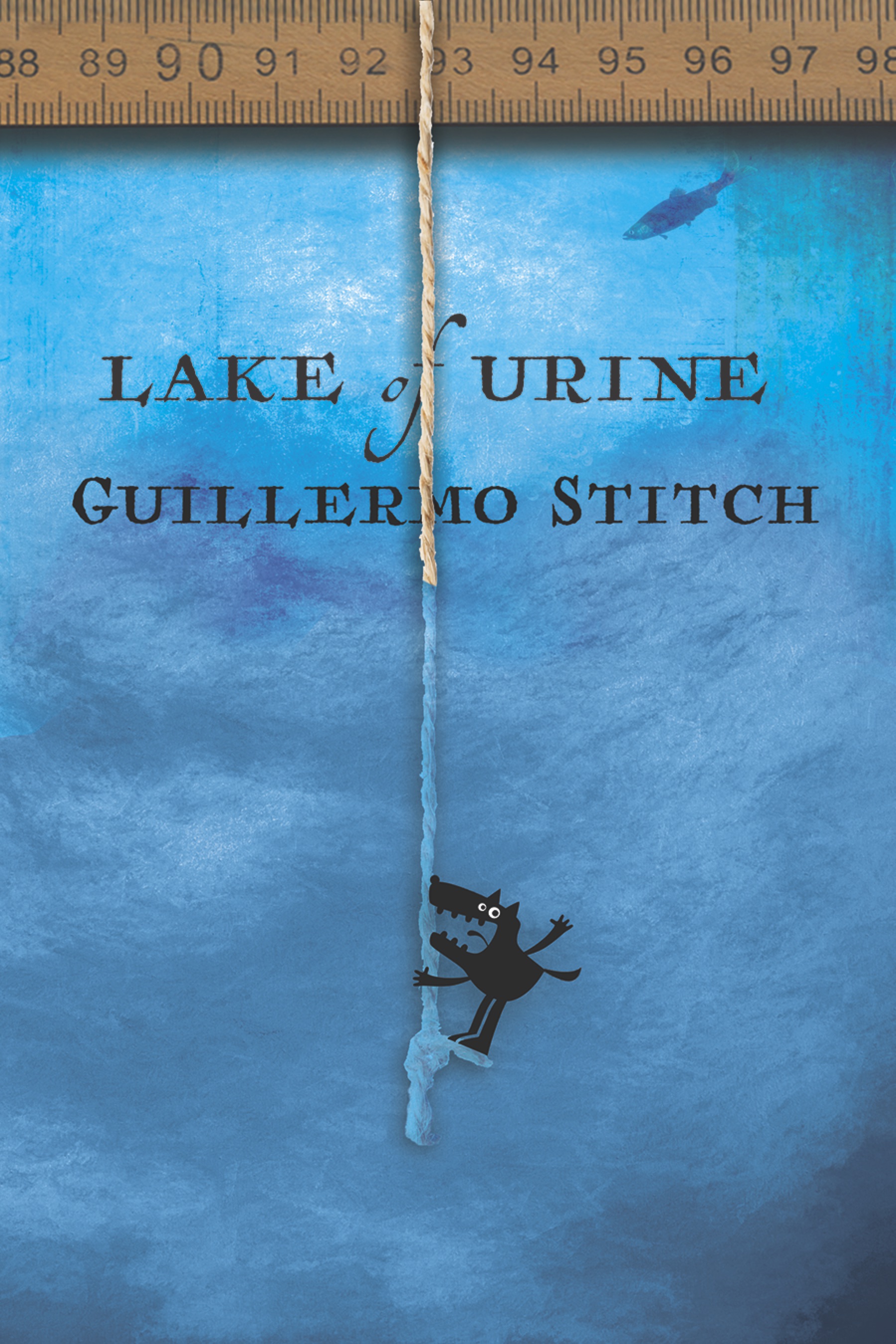 Lake of Urine
