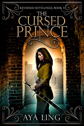 Reversed Retellings book cover 3