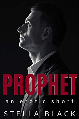 Prophet book cover