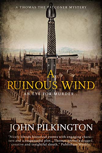 A Ruinous Wind