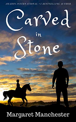 Carved in Stone
