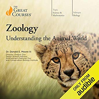 Zoology: Understanding the animal world