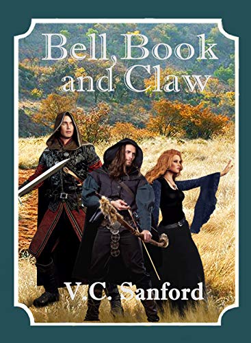 Bell, Book and Claw