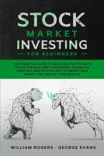 Stock Market Investing for Beginners: The Essential Guide to Make Big ...