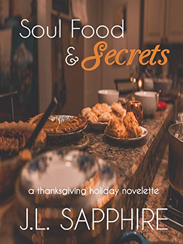 Soul Food & Secrets