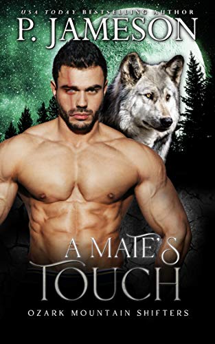 A Mate's Touch book cover