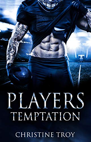Players Temptation (German edition) book cover