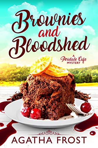 Brownies and Bloodshed